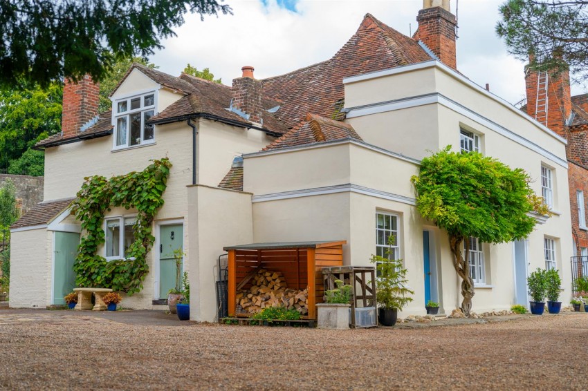 Images for Wickham Lodge, The Quay, Aylesford