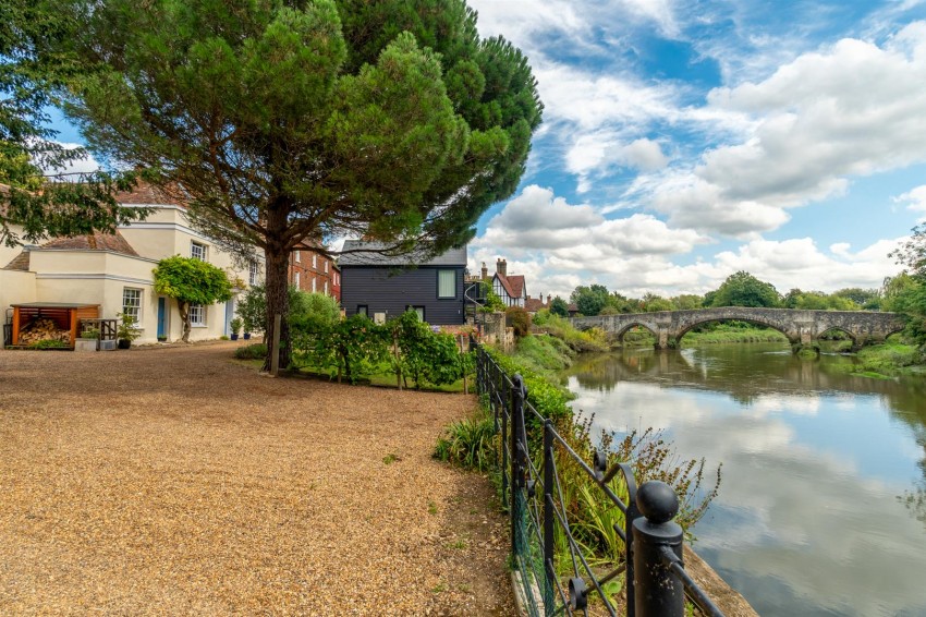 Images for Wickham Lodge, The Quay, Aylesford