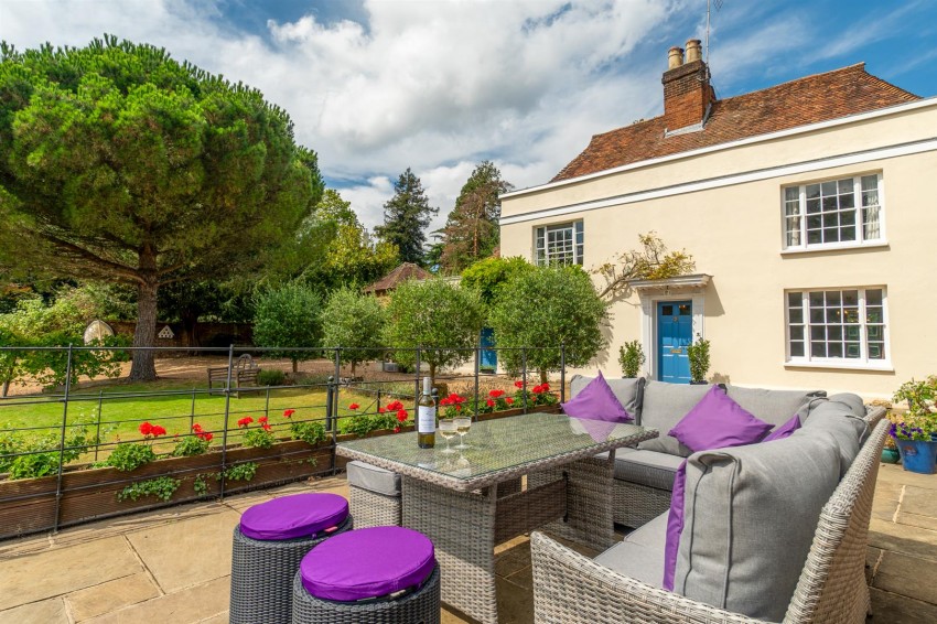 Images for Wickham Lodge, The Quay, Aylesford