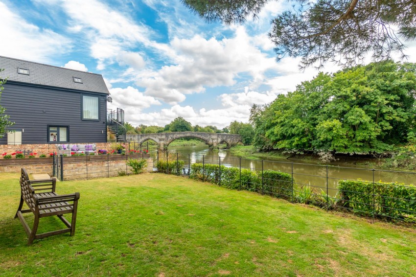 Images for Wickham Lodge, The Quay, Aylesford