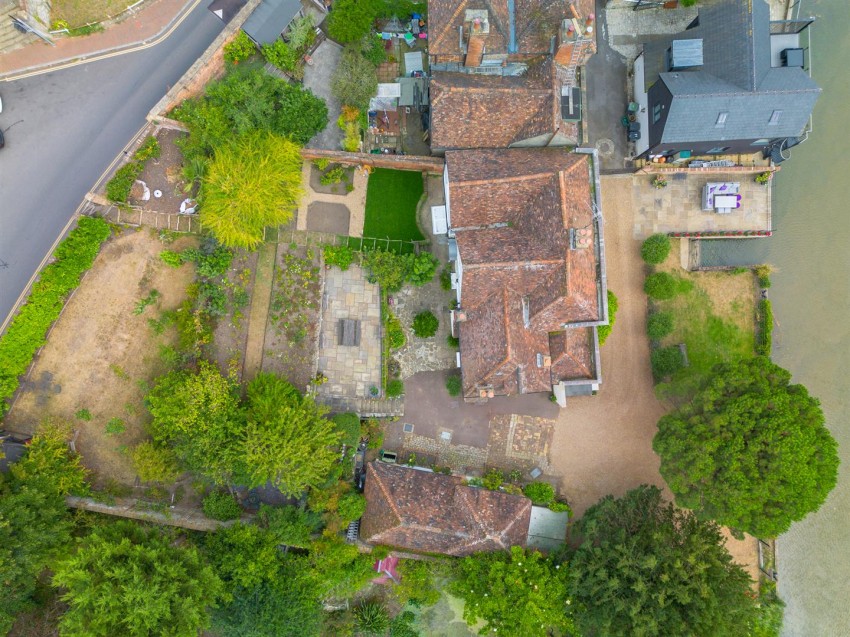 Images for Wickham Lodge, The Quay, Aylesford