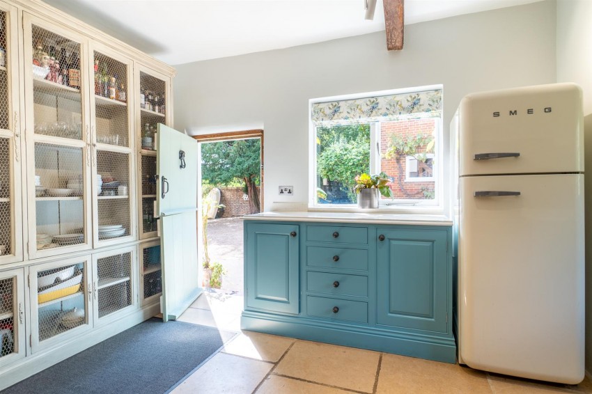 Images for Wickham Lodge, The Quay, Aylesford