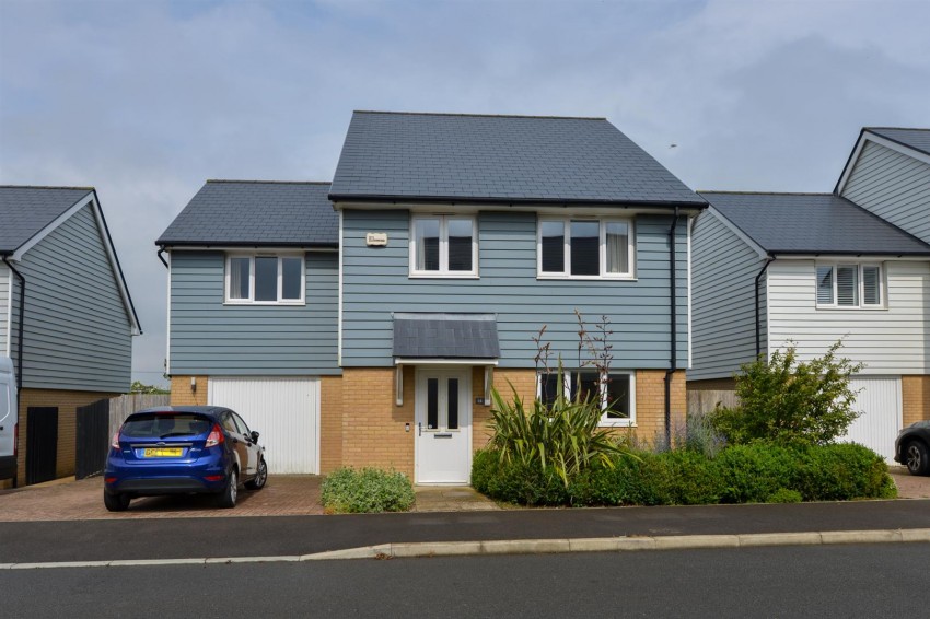 Images for George Close, Capel-Le-Ferne, Folkestone