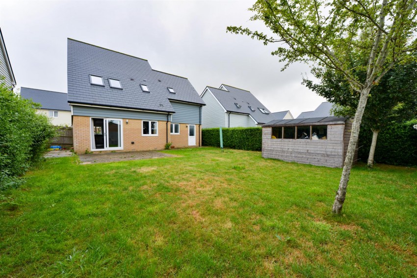 Images for George Close, Capel-Le-Ferne, Folkestone