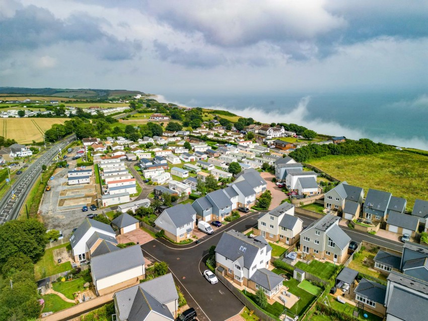 Images for George Close, Capel-Le-Ferne, Folkestone