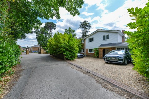 View Full Details for Fintonagh Drive, Penenden Heath