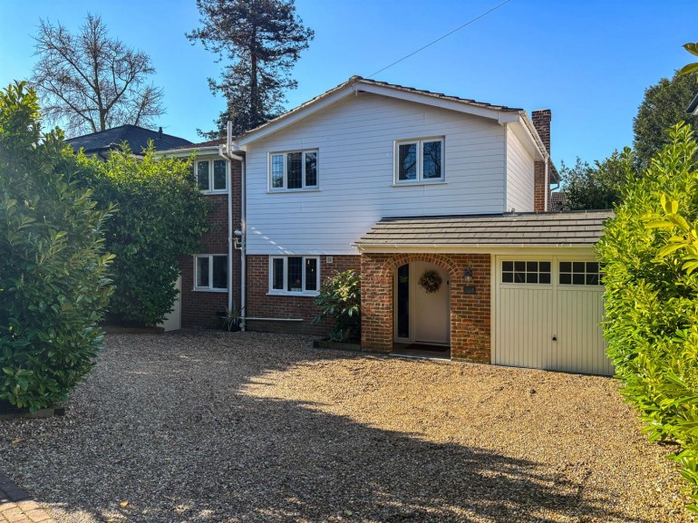 Fintonagh Drive, Penenden Heath