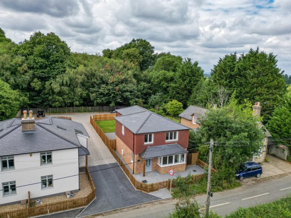 Loddington Lane, Boughton Monchelsea