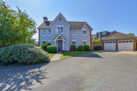 View Full Details for Hogs Orchard, Swanley Village