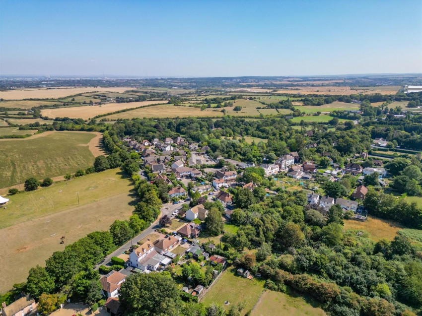 Images for Hogs Orchard, Swanley Village