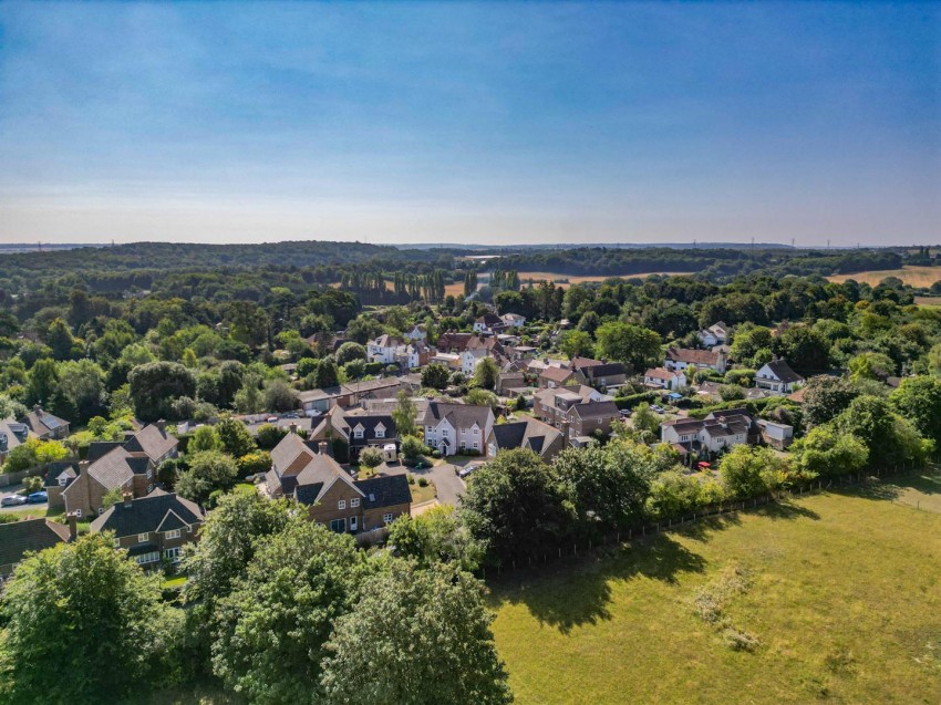 Images for Hogs Orchard, Swanley Village