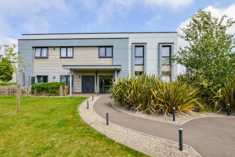 View Full Details for Camm House, Spindle Close, Hawkinge