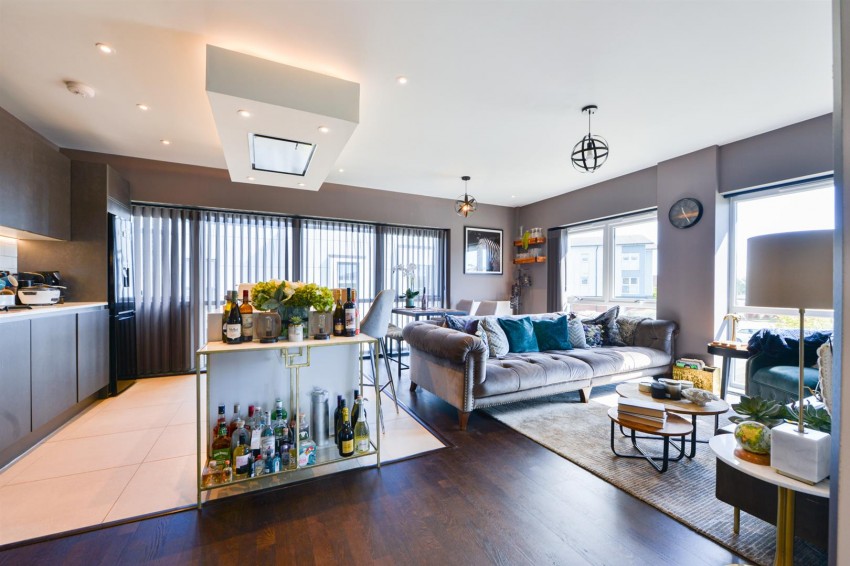 Images for Camm House, Spindle Close, Hawkinge