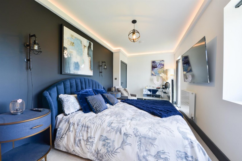 Images for Camm House, Spindle Close, Hawkinge