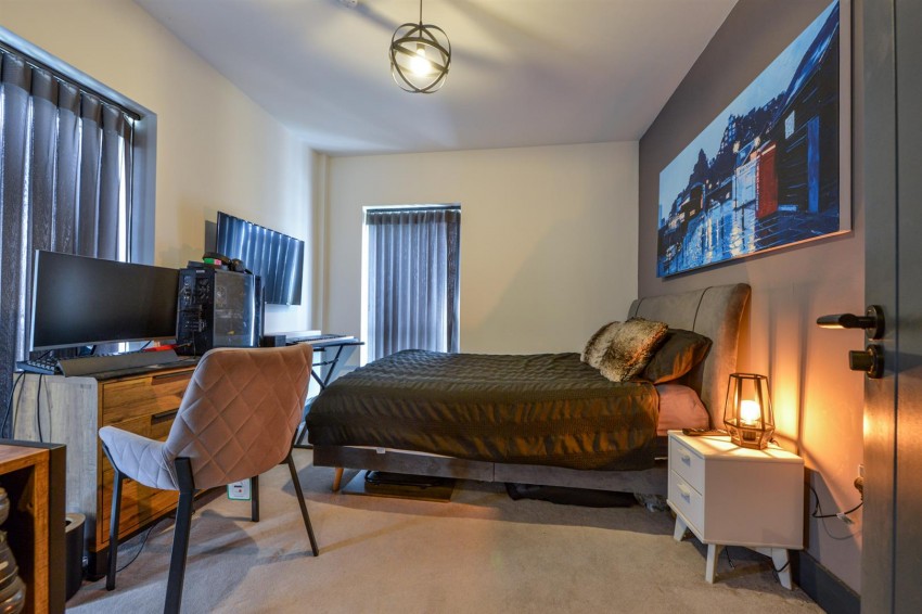 Images for Camm House, Spindle Close, Hawkinge