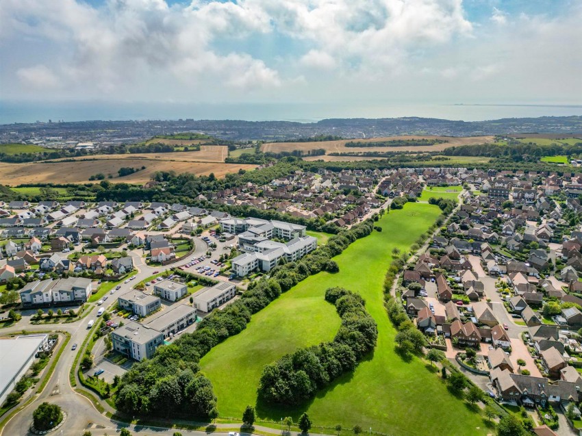 Images for Camm House, Spindle Close, Hawkinge