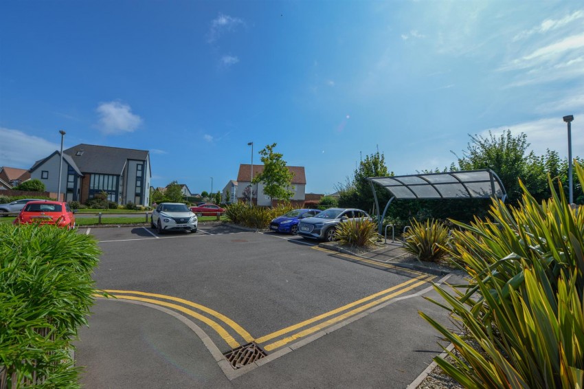 Images for Camm House, Spindle Close, Hawkinge