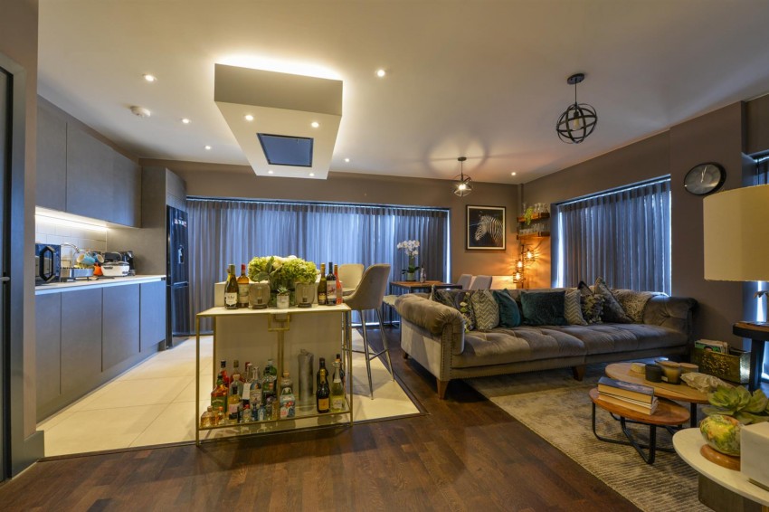 Images for Camm House, Spindle Close, Hawkinge