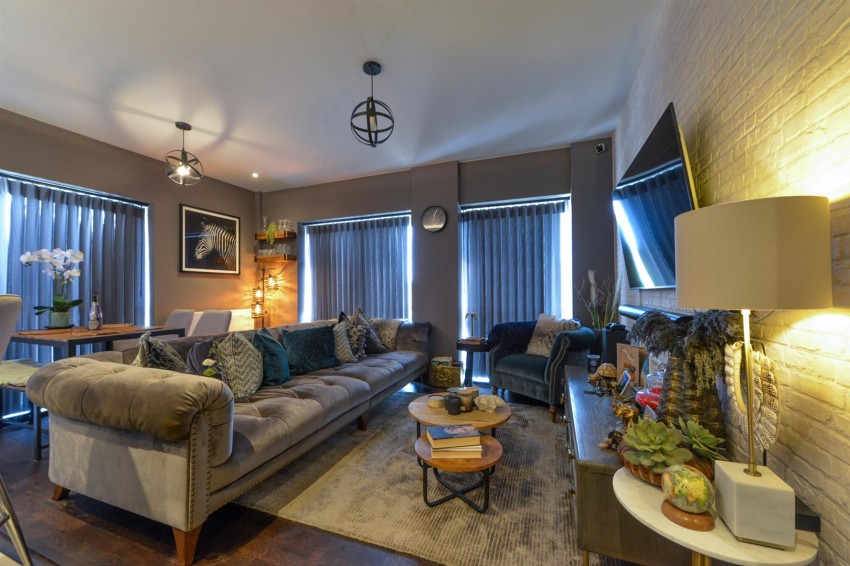 Images for Camm House, Spindle Close, Hawkinge