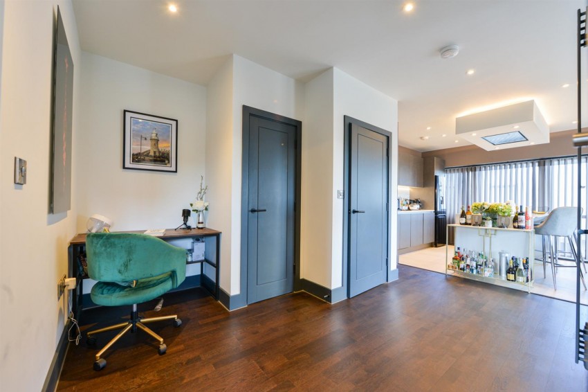 Images for Camm House, Spindle Close, Hawkinge