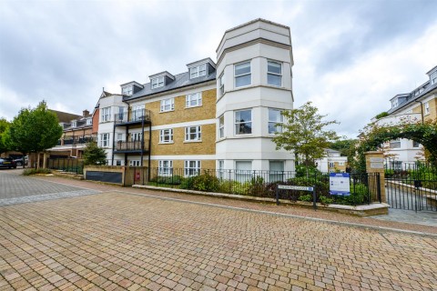 View Full Details for King Edward Gardens, Tunbridge Wells