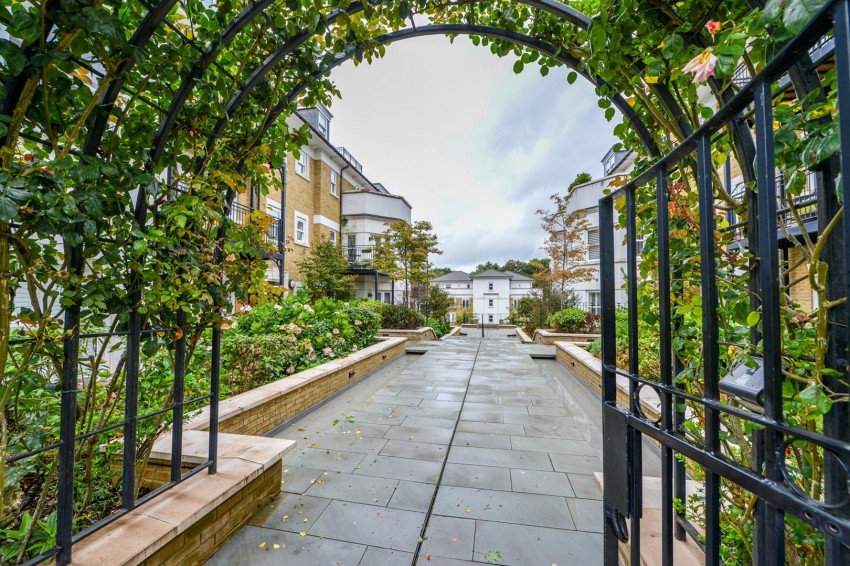 Images for King Edward Gardens, Tunbridge Wells