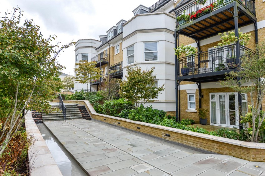 Images for King Edward Gardens, Tunbridge Wells