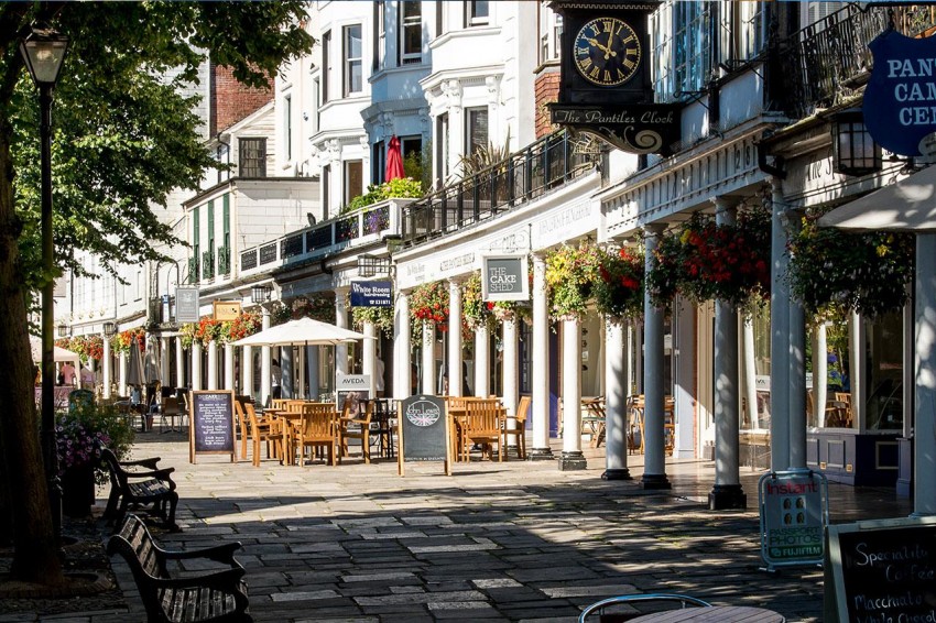 Images for King Edward Gardens, Tunbridge Wells
