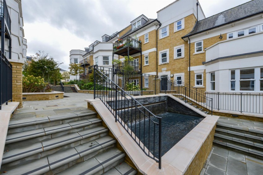 Images for King Edward Gardens, Tunbridge Wells