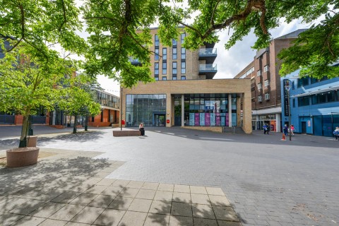 View Full Details for Homefield Rise, Orpington