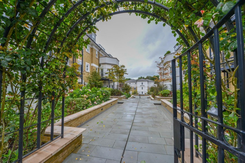 Images for King Edward Gardens, Tunbridge Wells