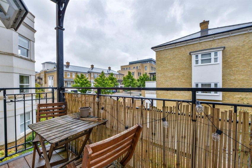 Images for King Edward Gardens, Tunbridge Wells