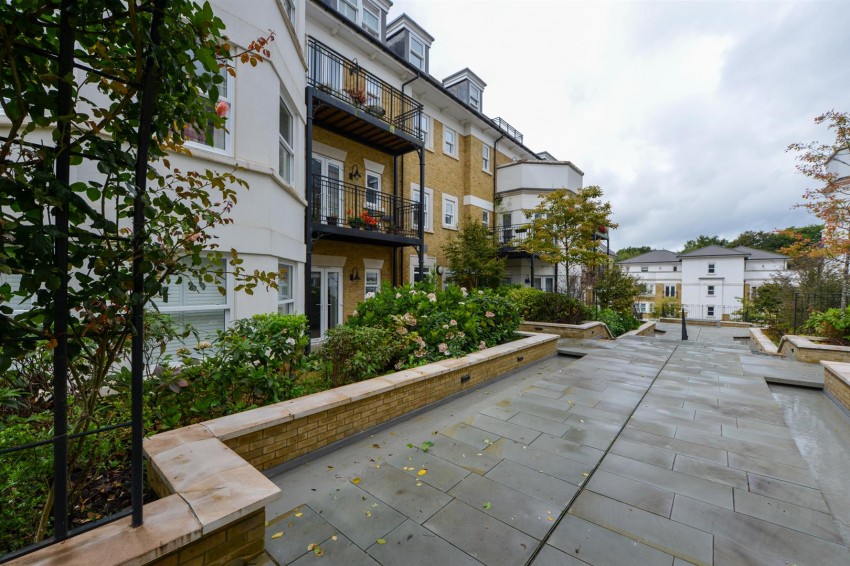 Images for King Edward Gardens, Tunbridge Wells