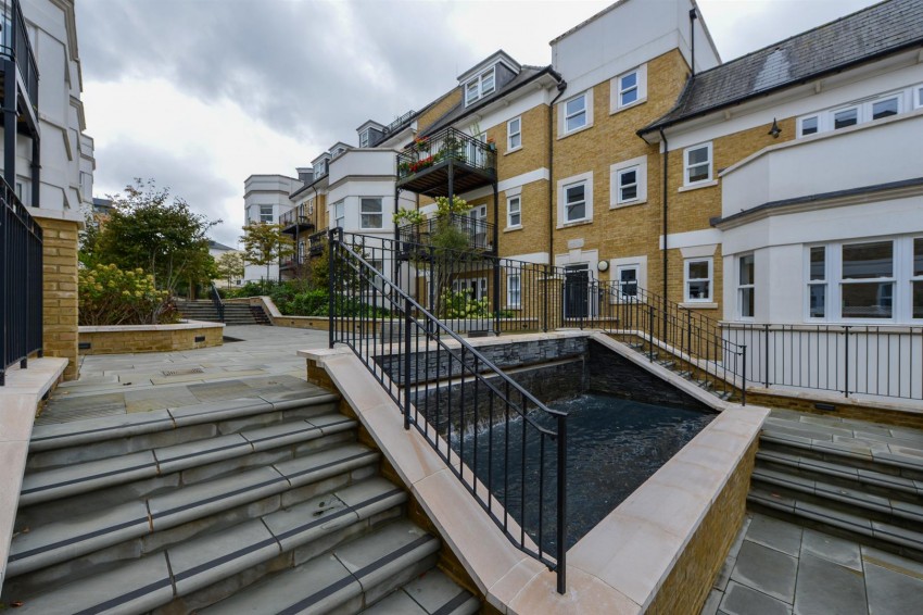Images for King Edward Gardens, Tunbridge Wells