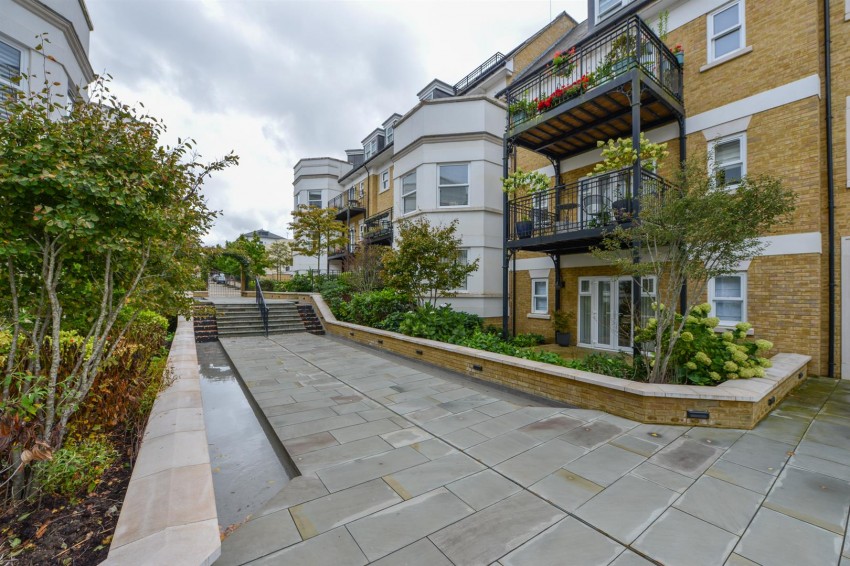 Images for King Edward Gardens, Tunbridge Wells