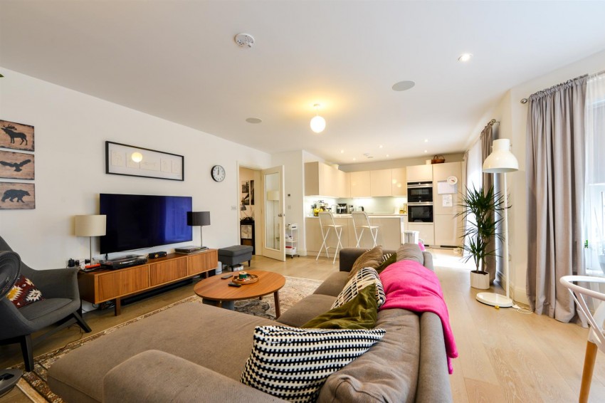 Images for King Edward Gardens, Tunbridge Wells