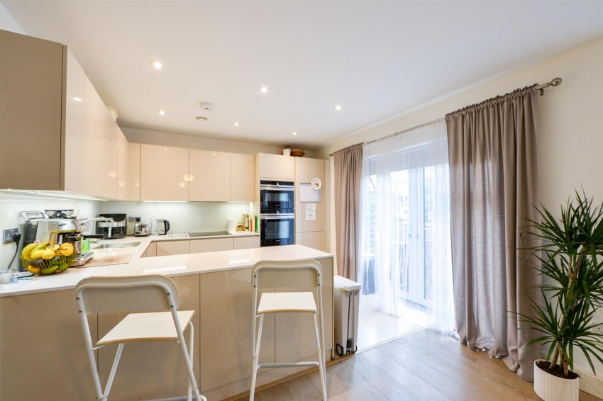 Images for King Edward Gardens, Tunbridge Wells