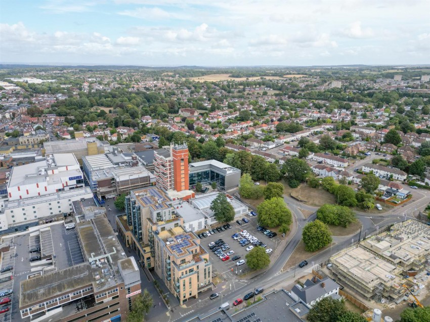 Images for Homefield Rise, Orpington