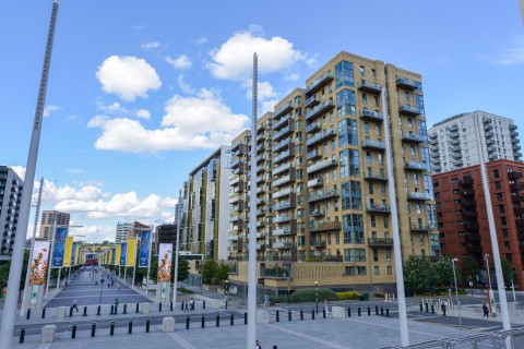 View Full Details for Olympic Way, Wembley