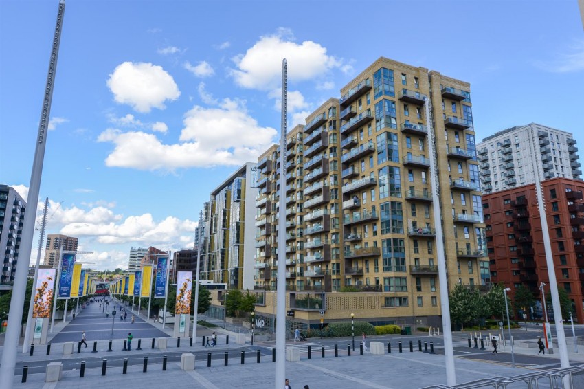 Images for Olympic Way, Wembley