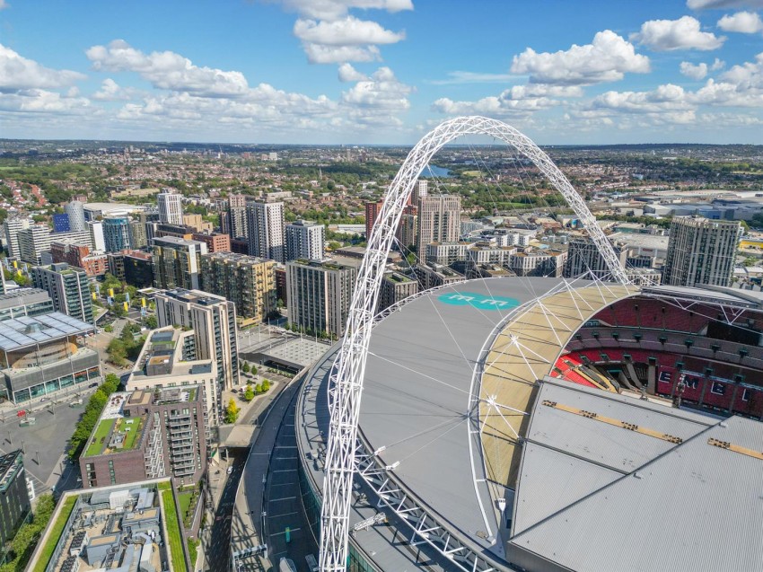 Images for Olympic Way, Wembley