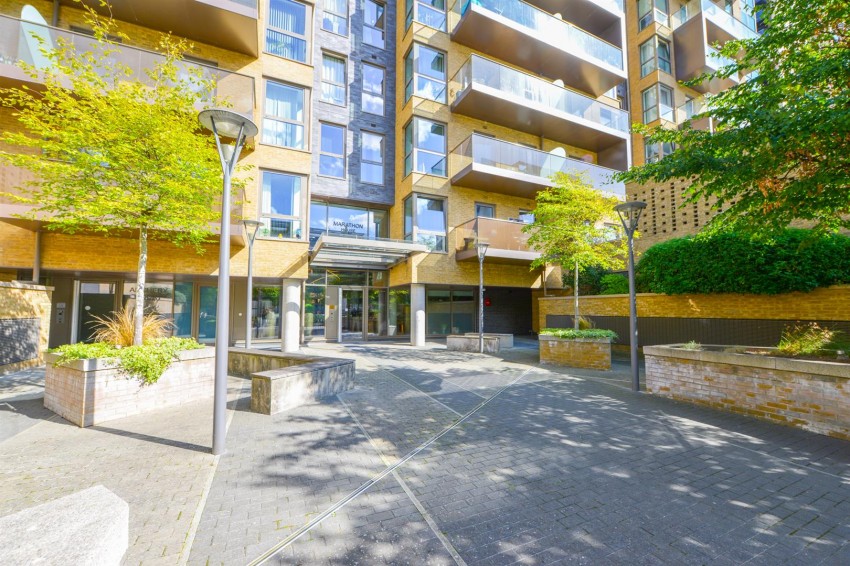 Images for Olympic Way, Wembley