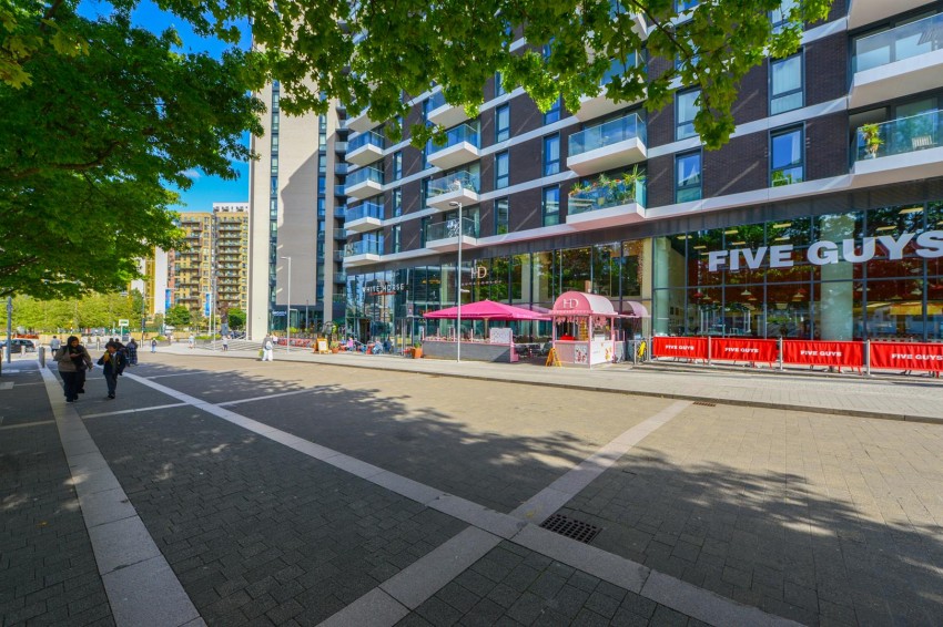 Images for Olympic Way, Wembley