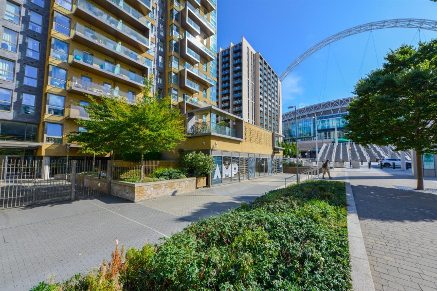 Images for Olympic Way, Wembley