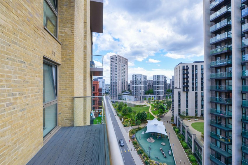 Images for Olympic Way, Wembley