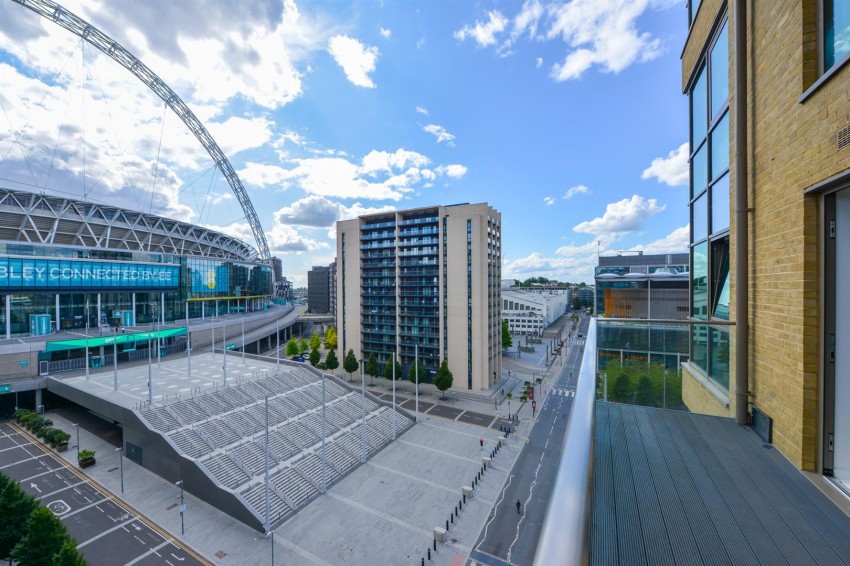 Images for Olympic Way, Wembley