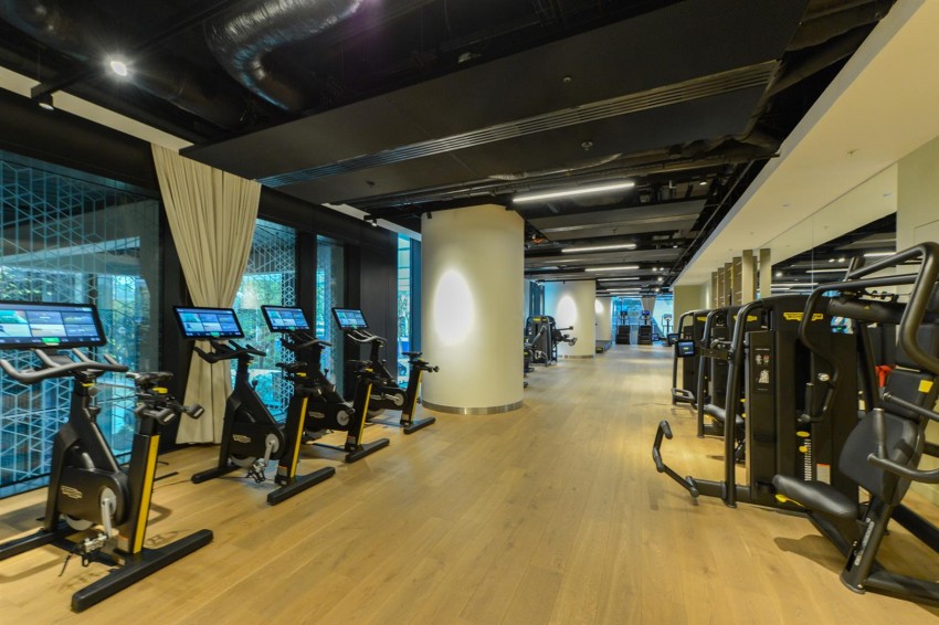 Images for Bagshaw Building, Canary Wharf, London