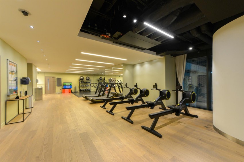 Images for Bagshaw Building, Canary Wharf, London