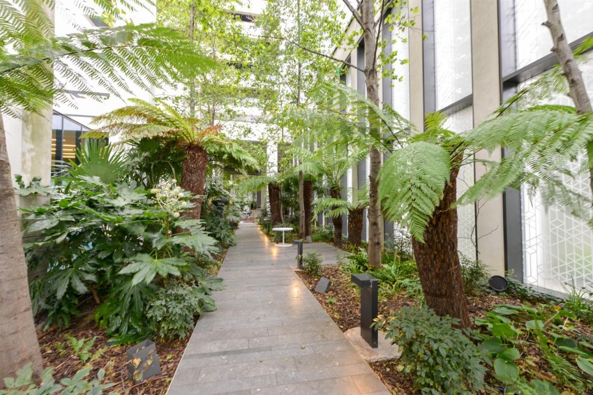 Images for Bagshaw Building, Canary Wharf, London