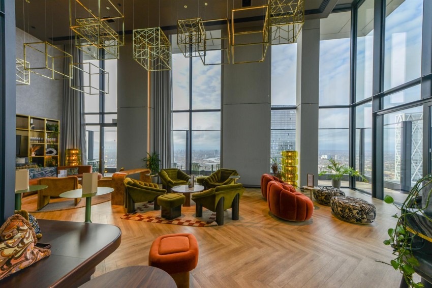 Images for Bagshaw Building, Canary Wharf, London